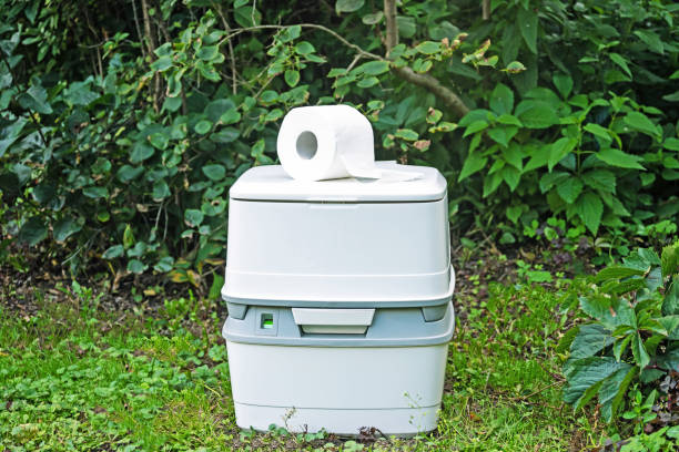 Best Portable toilet rental cost  in Clay City, IN