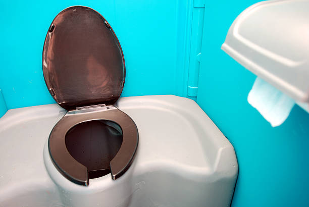 Portable restroom solutions in Clay City, IN