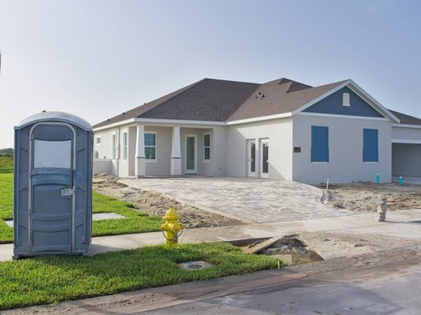 Porta potty rental for festivals in Clay City, IN